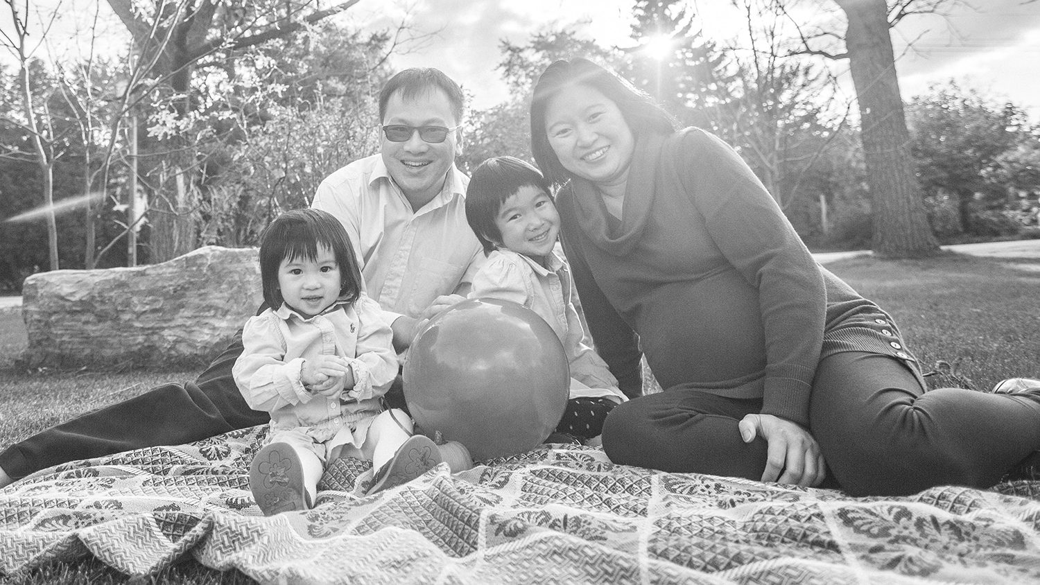 Fung Family Photoshoot (www.henjofilms.com)