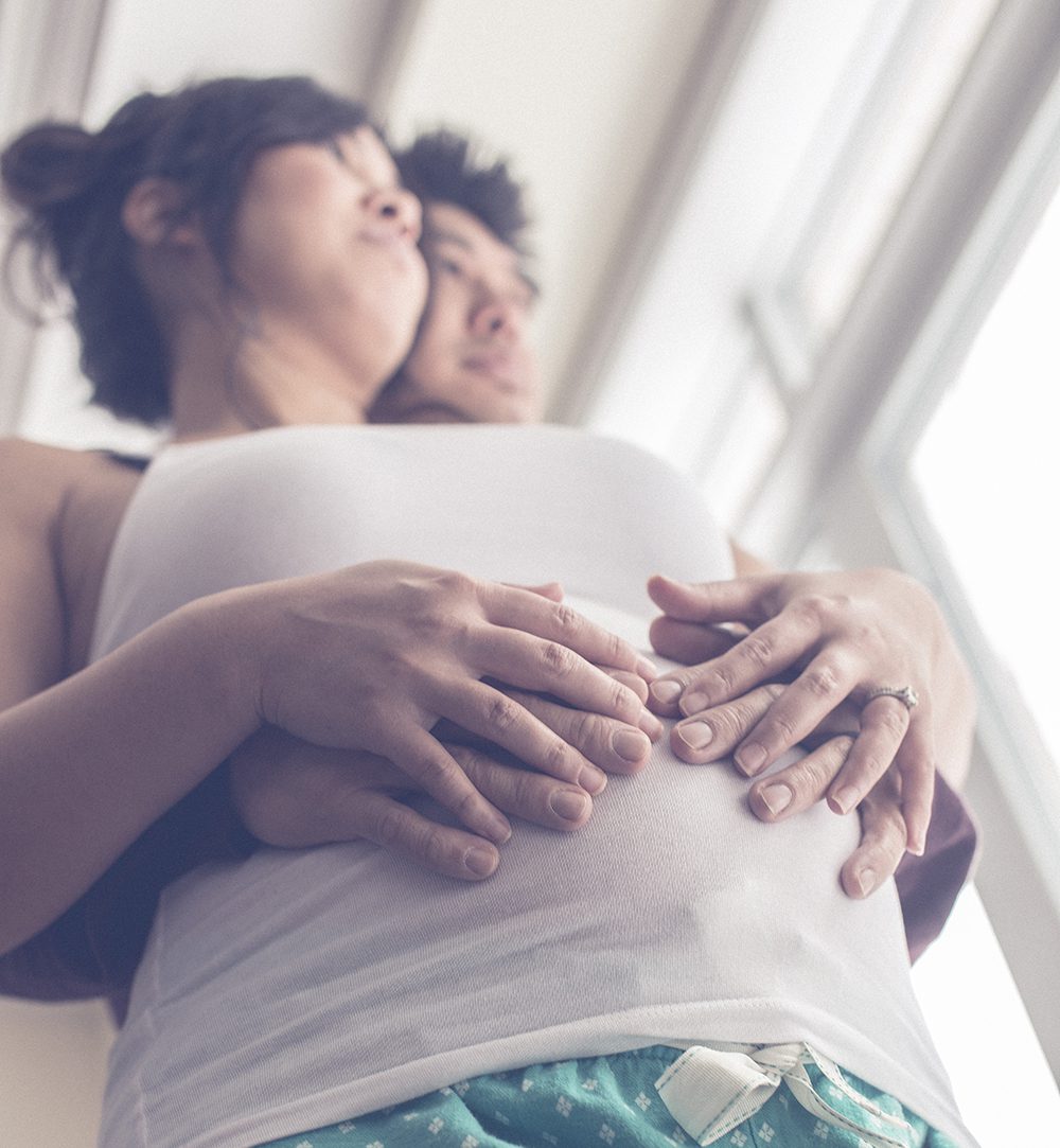 Pregnancy Shoot (www.henjofilms.com)