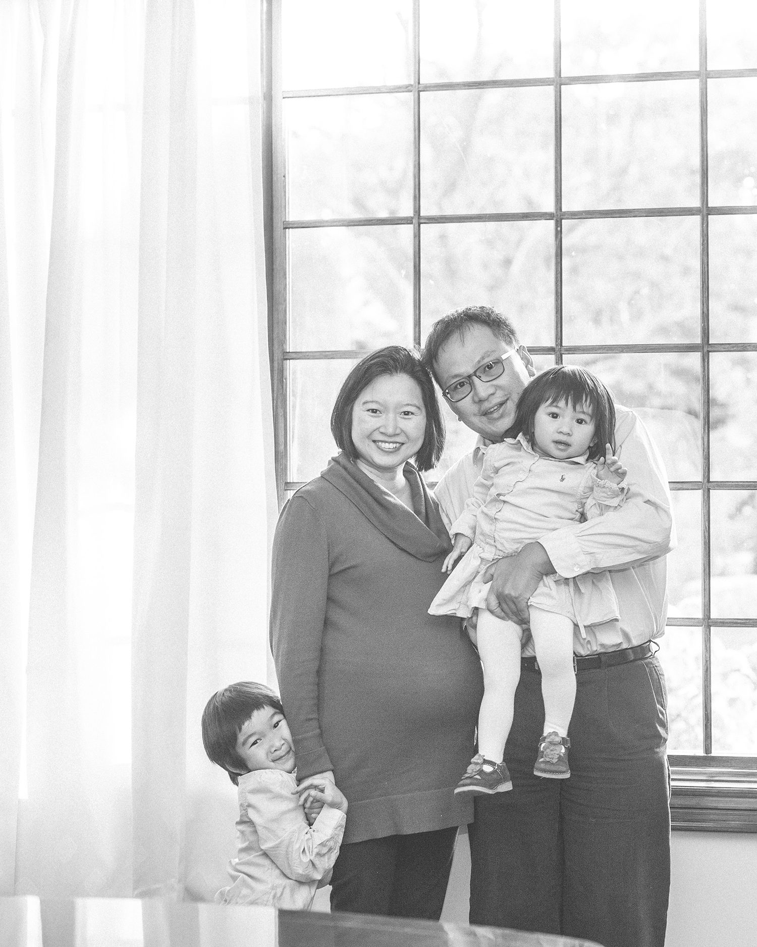 Fung Family Photoshoot (www.henjofilms.com)