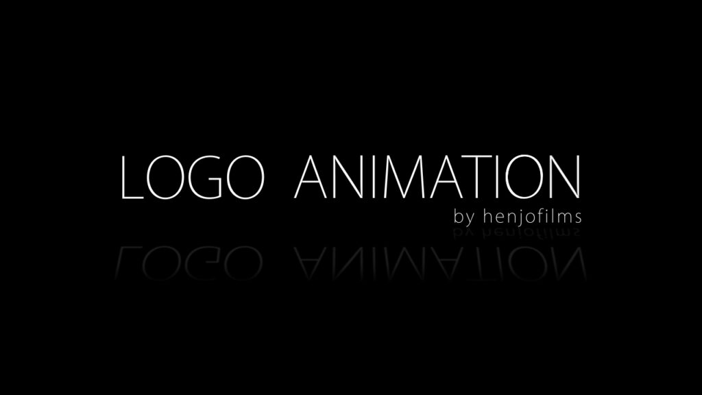 Logo Animation toronto 